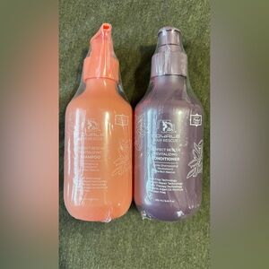 ROYALE | Hair Care Duo - perfect rescue revitalizing shampoo and conditioner